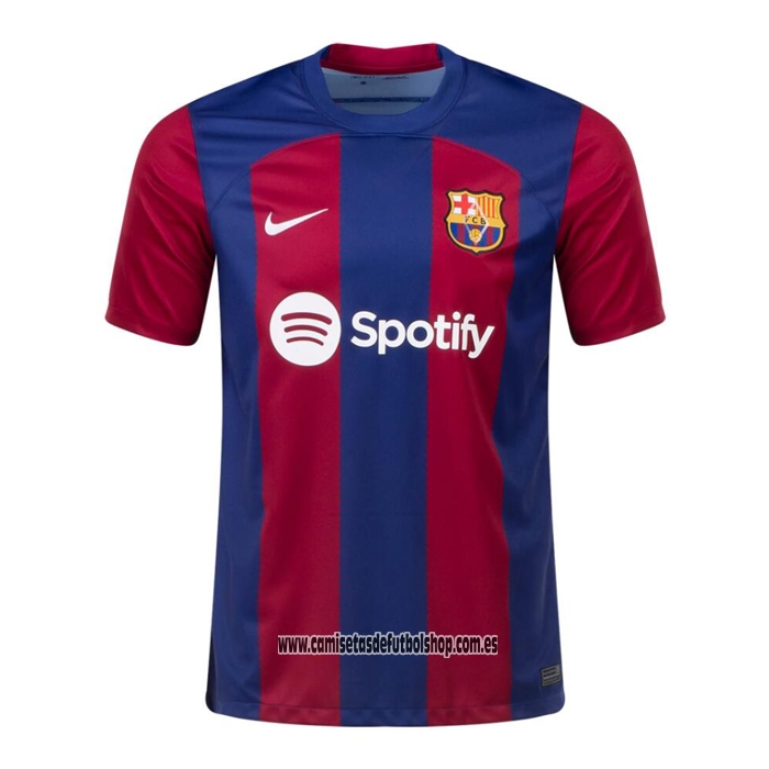 Primera Camiseta Barcelona 23-24